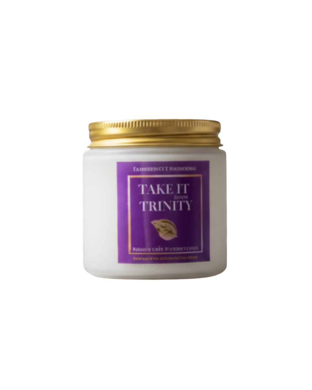 Signature Candle