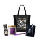 The Book Swag Bundle